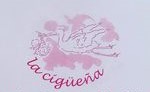 Logotipo La Cigueña 